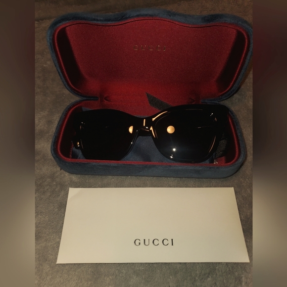 Brand new Gucci Sunglasses